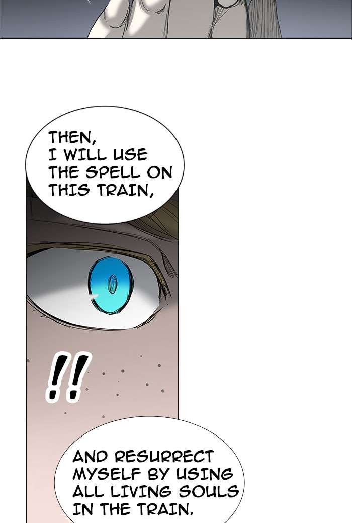 Tower of God Chapter 263 29